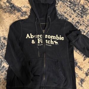Soft Fleece Hoodie